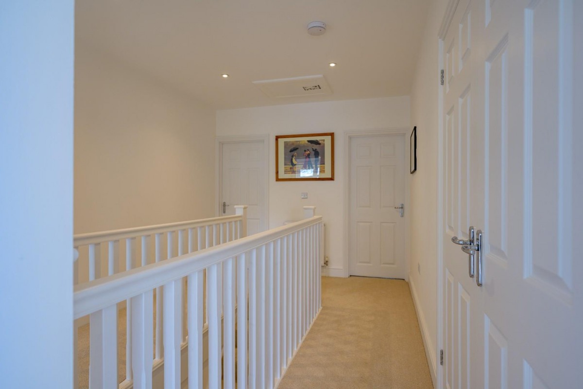 Outlands Lane, Curdridge, Southampton