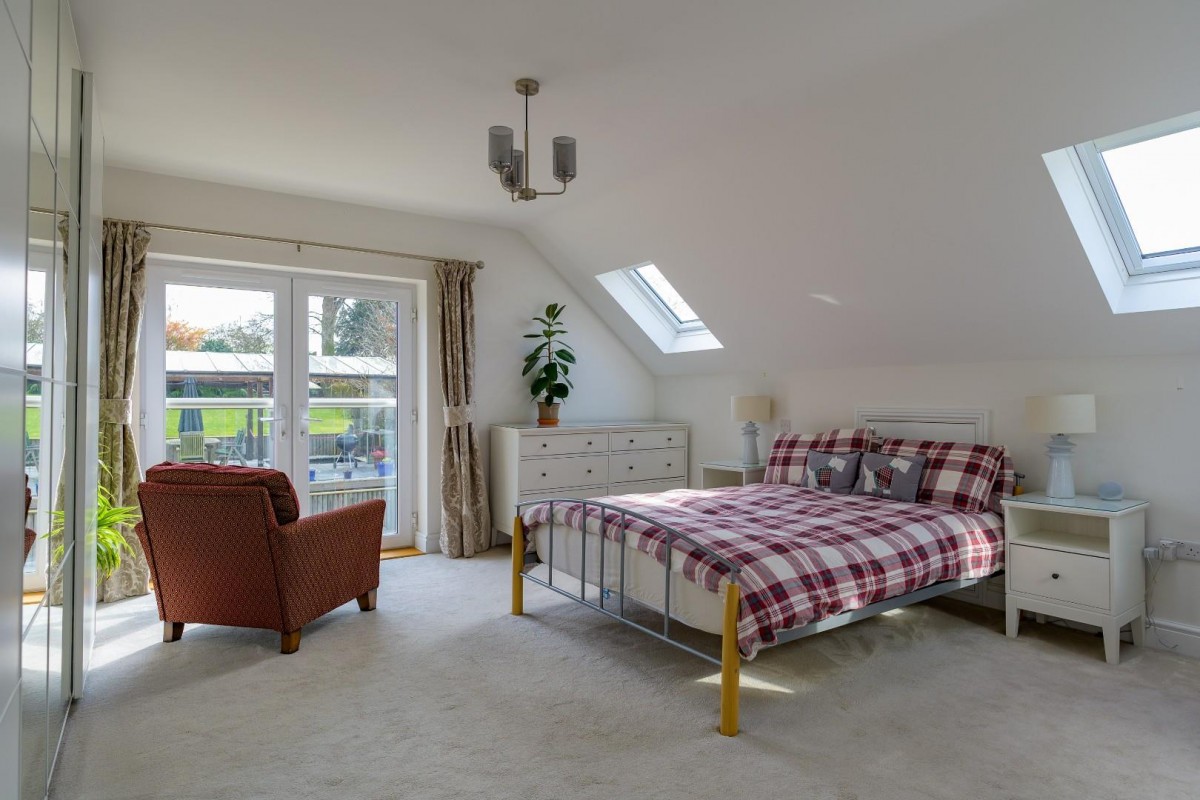 Outlands Lane, Curdridge, Southampton