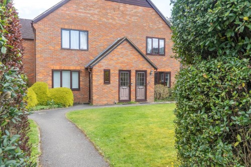Chiltern Road, Wendover, Aylesbury