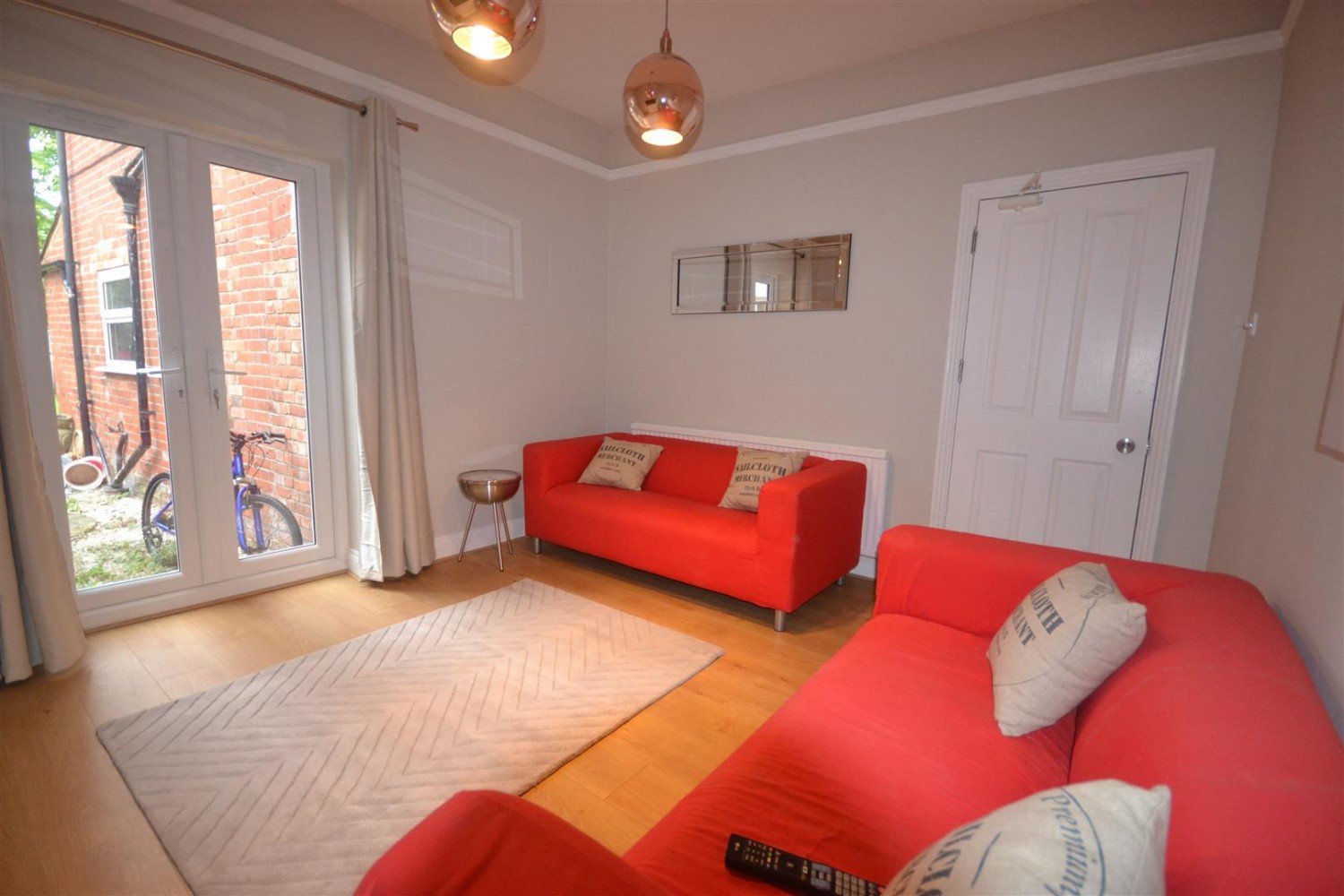London Road, Wokingham, Berkshire