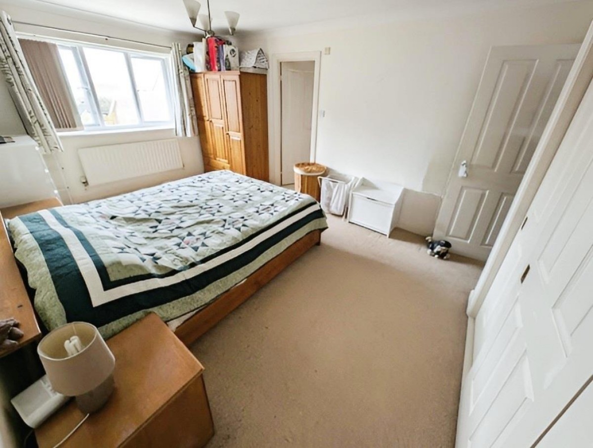 Barkers Mead, Yate, Bristol