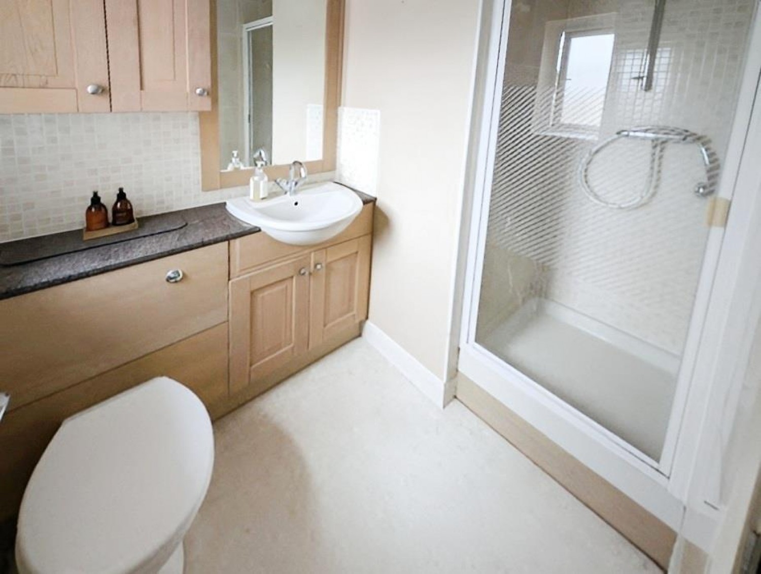 Barkers Mead, Yate, Bristol