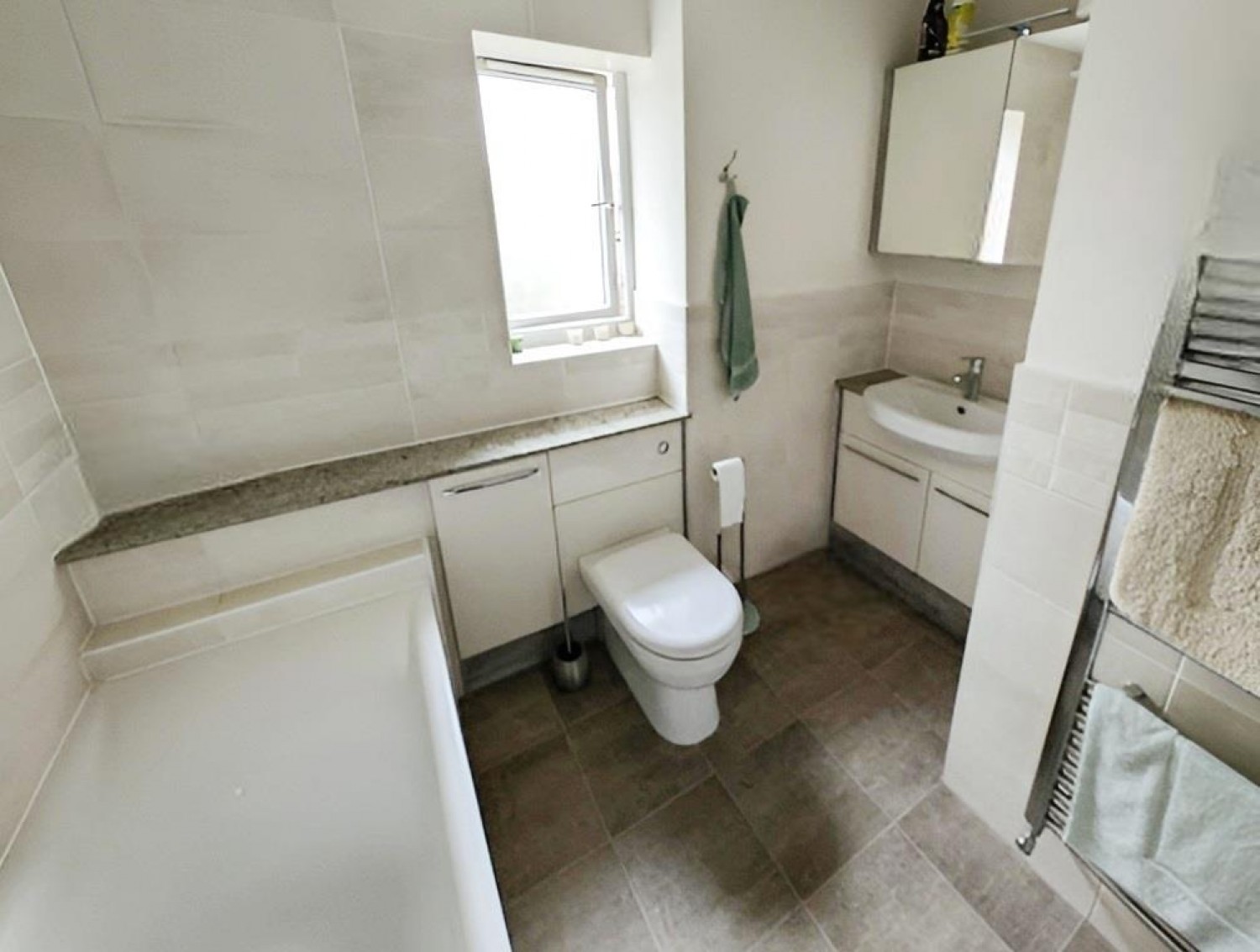 Barkers Mead, Yate, Bristol