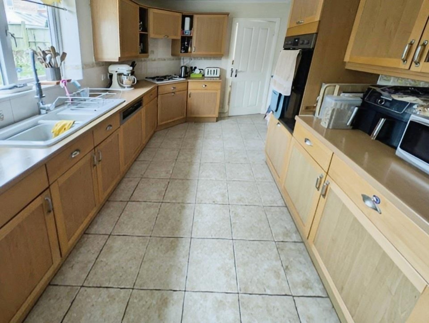 Barkers Mead, Yate, Bristol