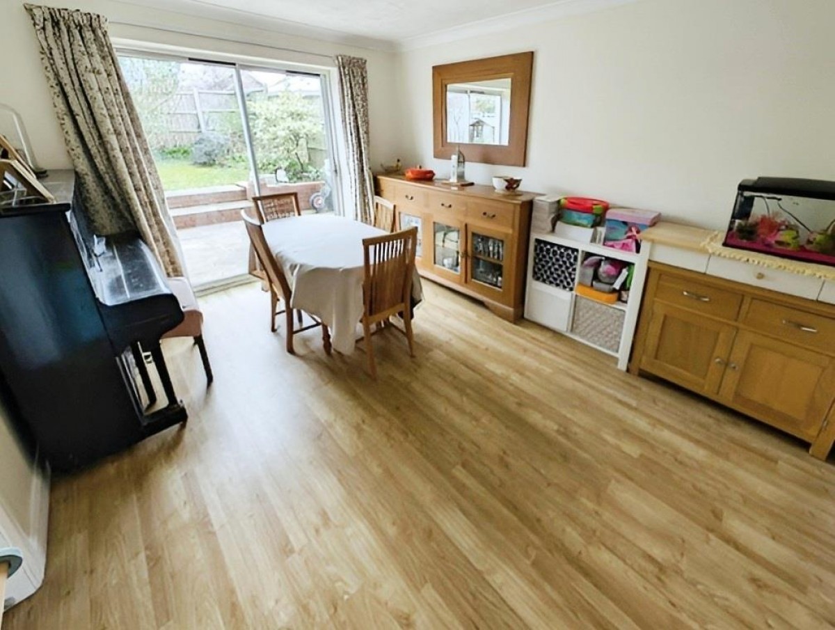 Barkers Mead, Yate, Bristol