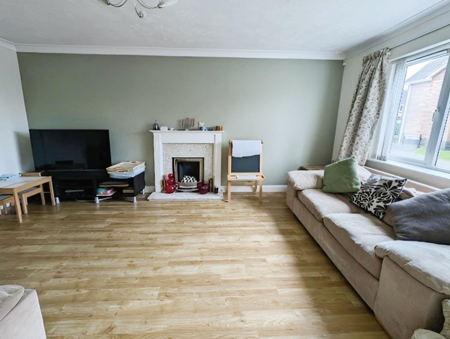 Barkers Mead, Yate, Bristol