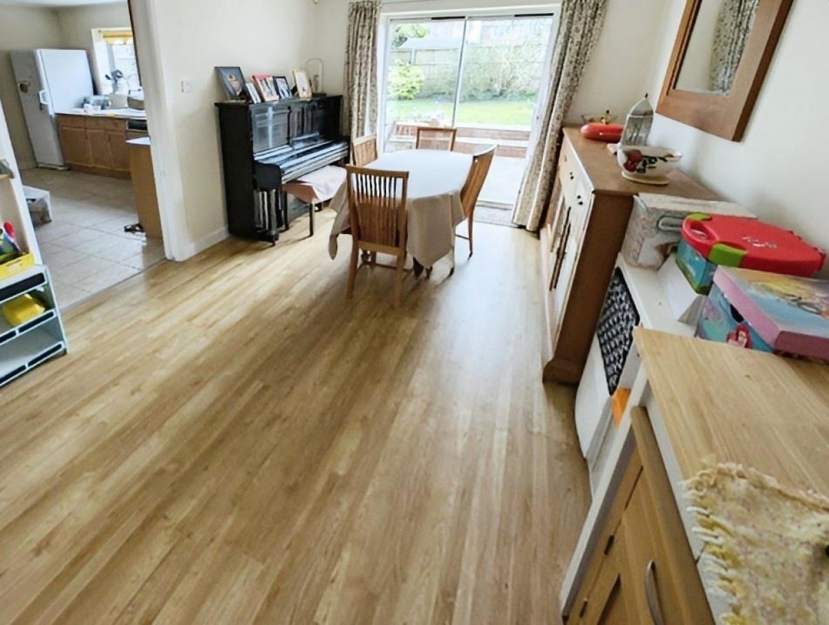 Barkers Mead, Yate, Bristol