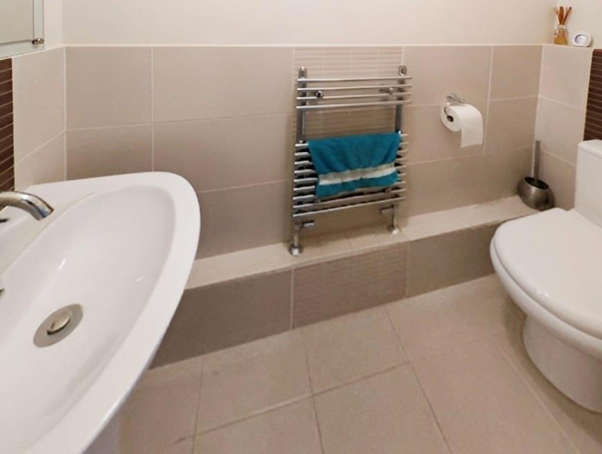 Barkers Mead, Yate, Bristol