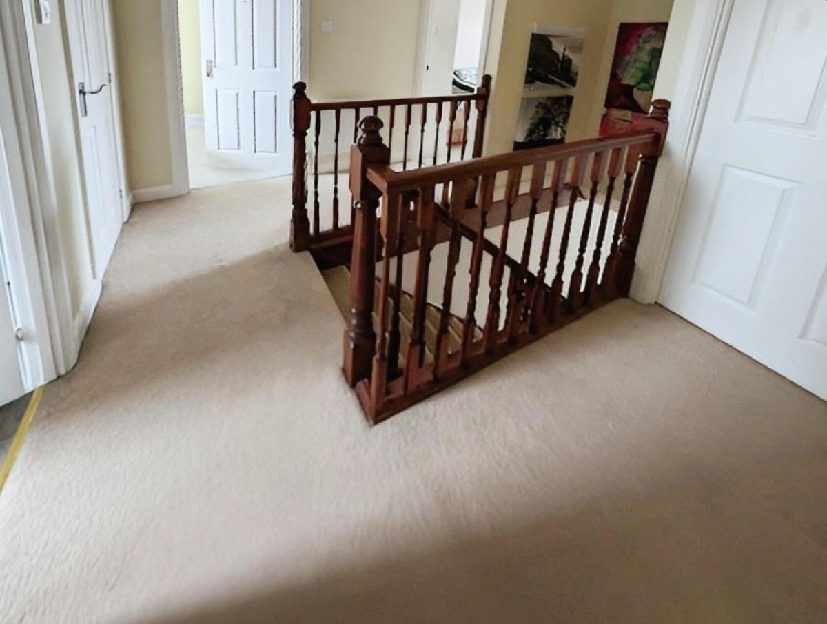 Barkers Mead, Yate, Bristol