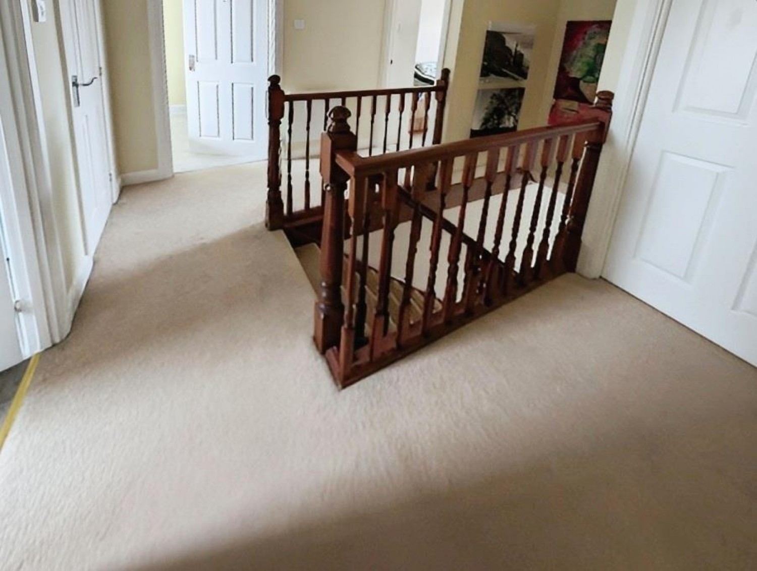 Barkers Mead, Yate, Bristol