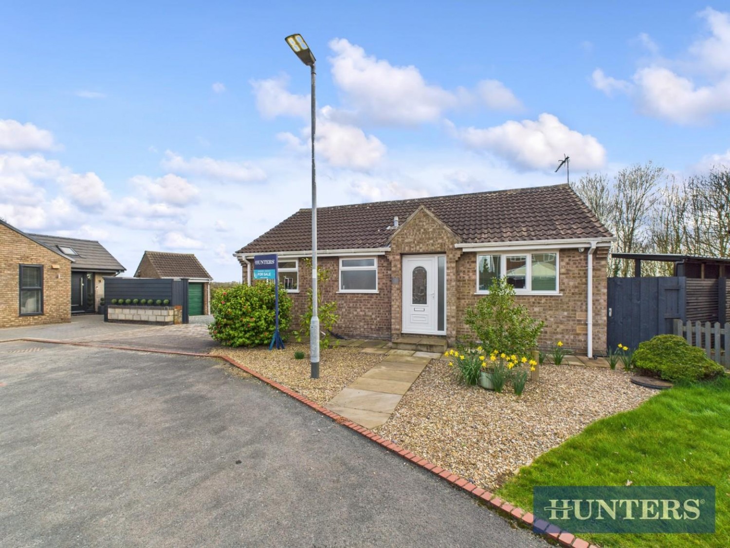 Green Lane, Tickton, Beverley, HU17 9RH