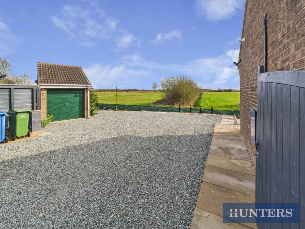 Green Lane, Tickton, Beverley, HU17 9RH