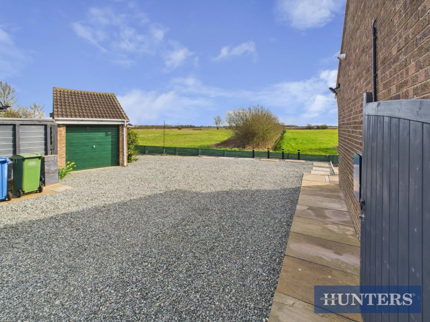 Green Lane, Tickton, Beverley, HU17 9RH