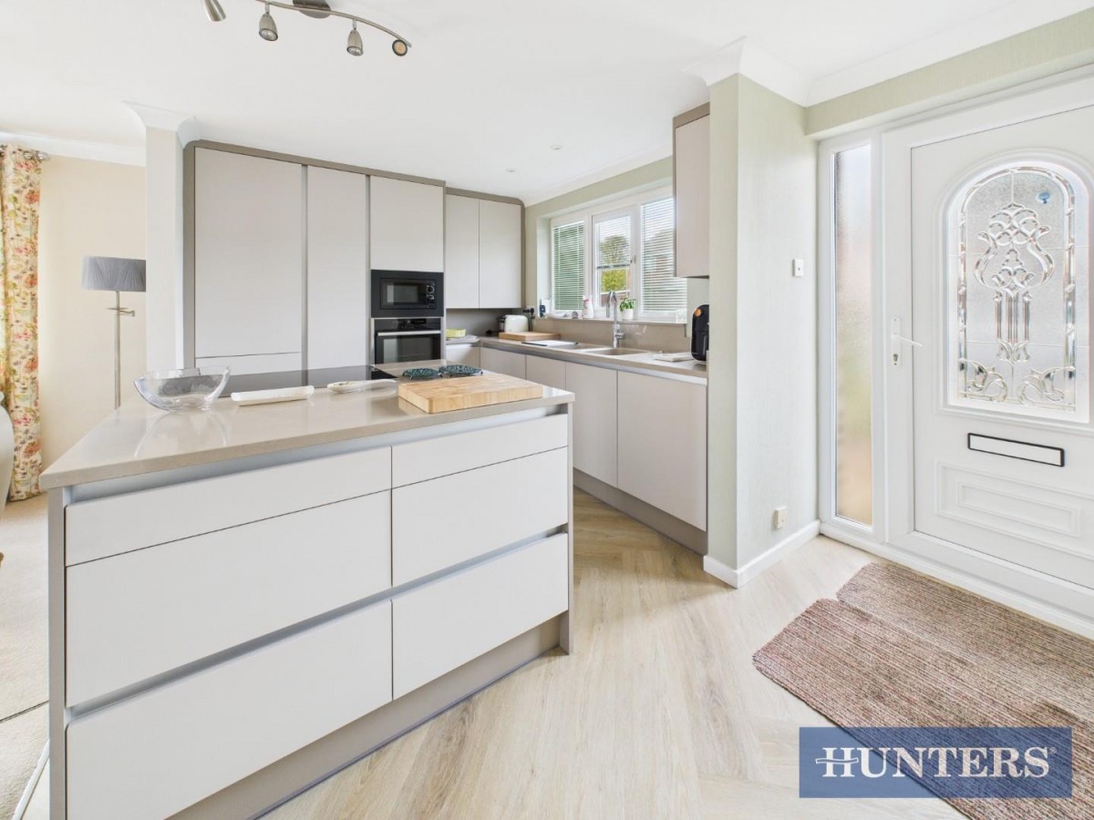 Green Lane, Tickton, Beverley, HU17 9RH