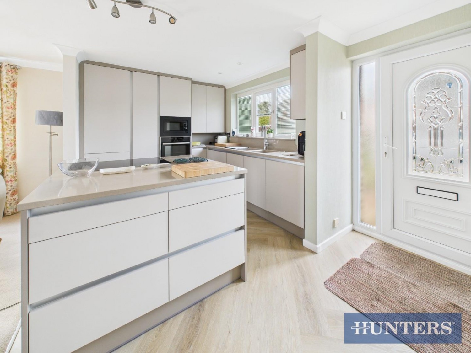 Green Lane, Tickton, Beverley, HU17 9RH