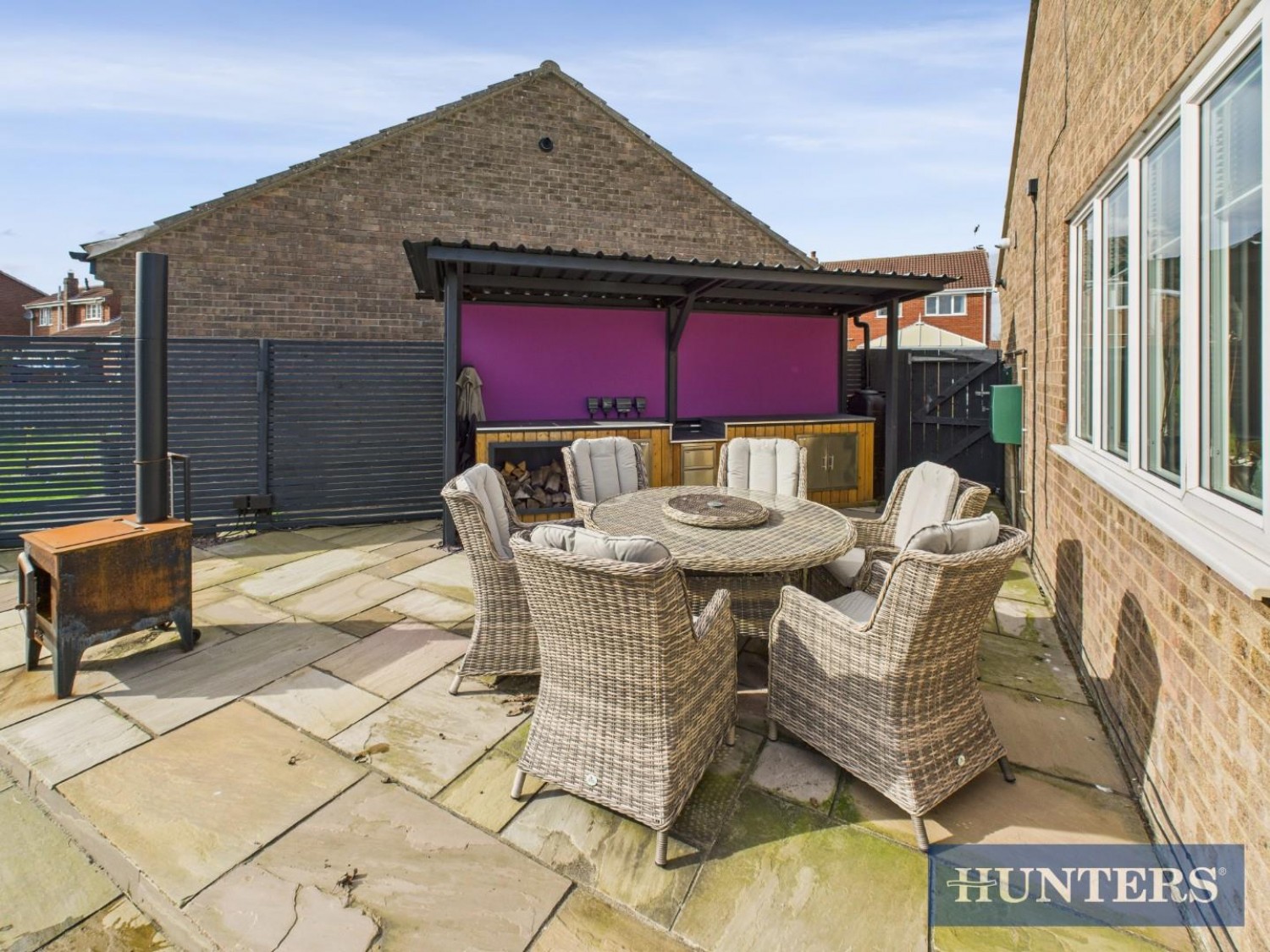 Green Lane, Tickton, Beverley, HU17 9RH