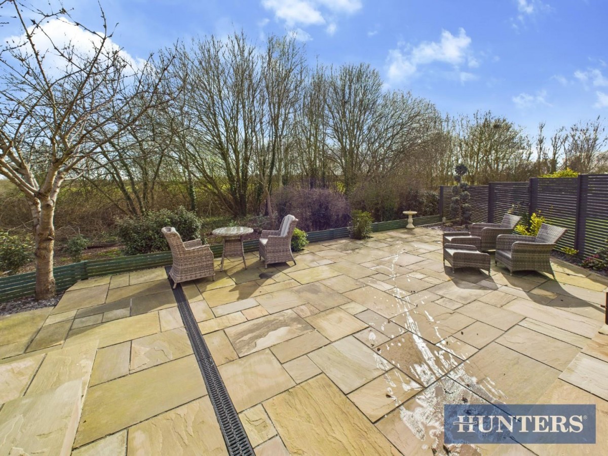 Green Lane, Tickton, Beverley, HU17 9RH