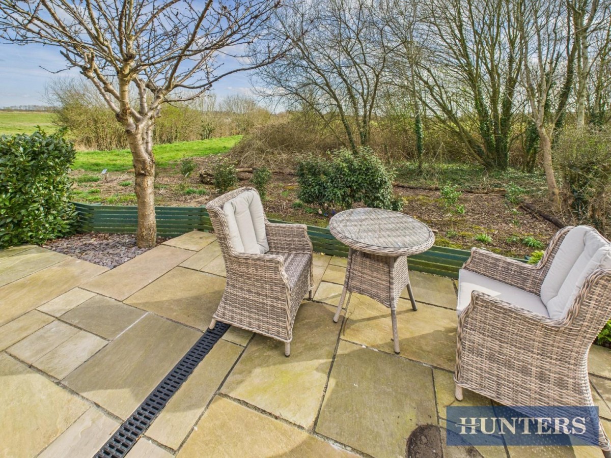 Green Lane, Tickton, Beverley, HU17 9RH