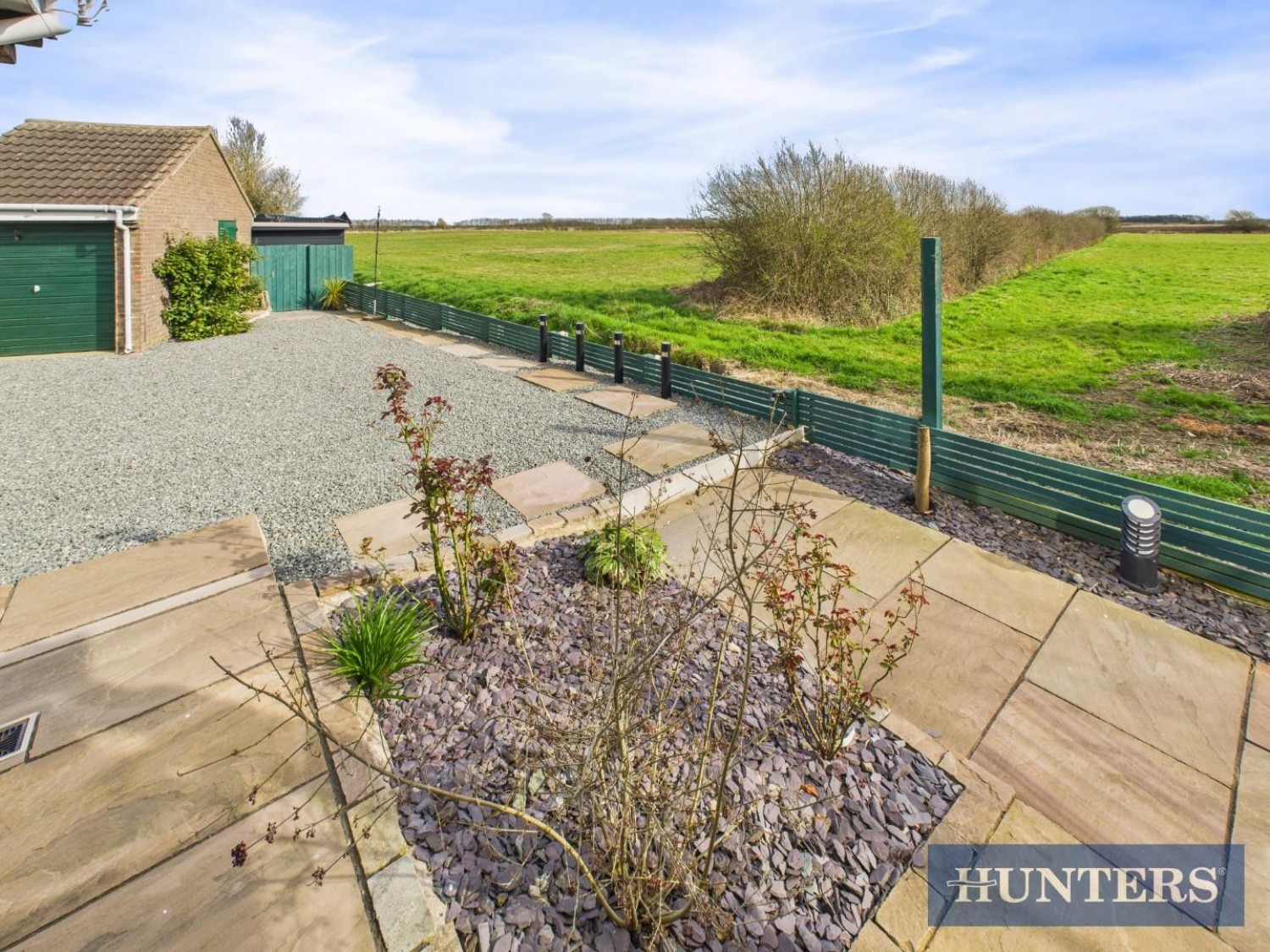 Green Lane, Tickton, Beverley, HU17 9RH