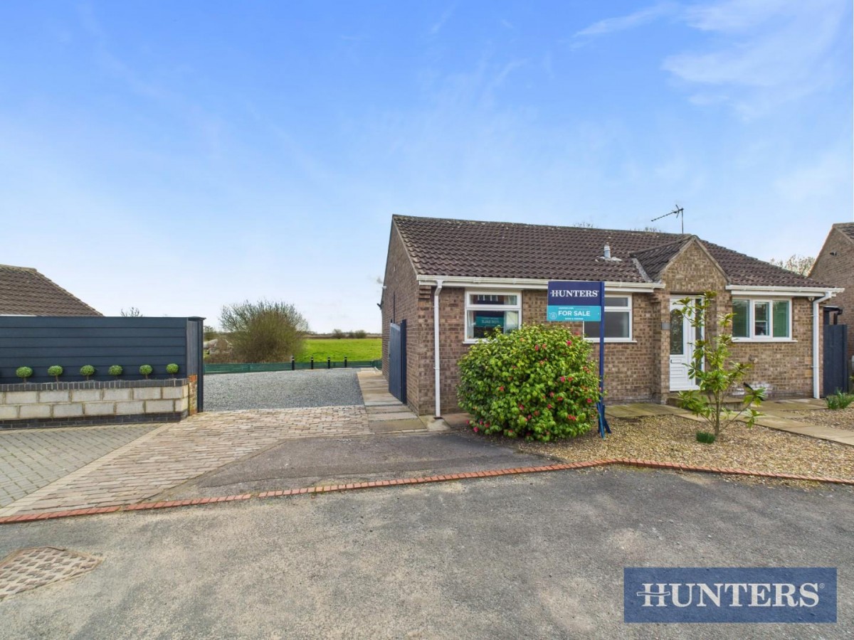 Green Lane, Tickton, Beverley, HU17 9RH