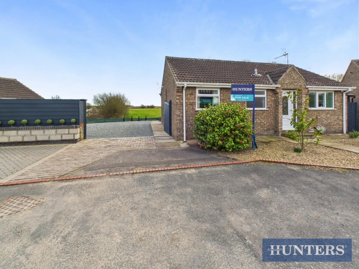 Green Lane, Tickton, Beverley, HU17 9RH