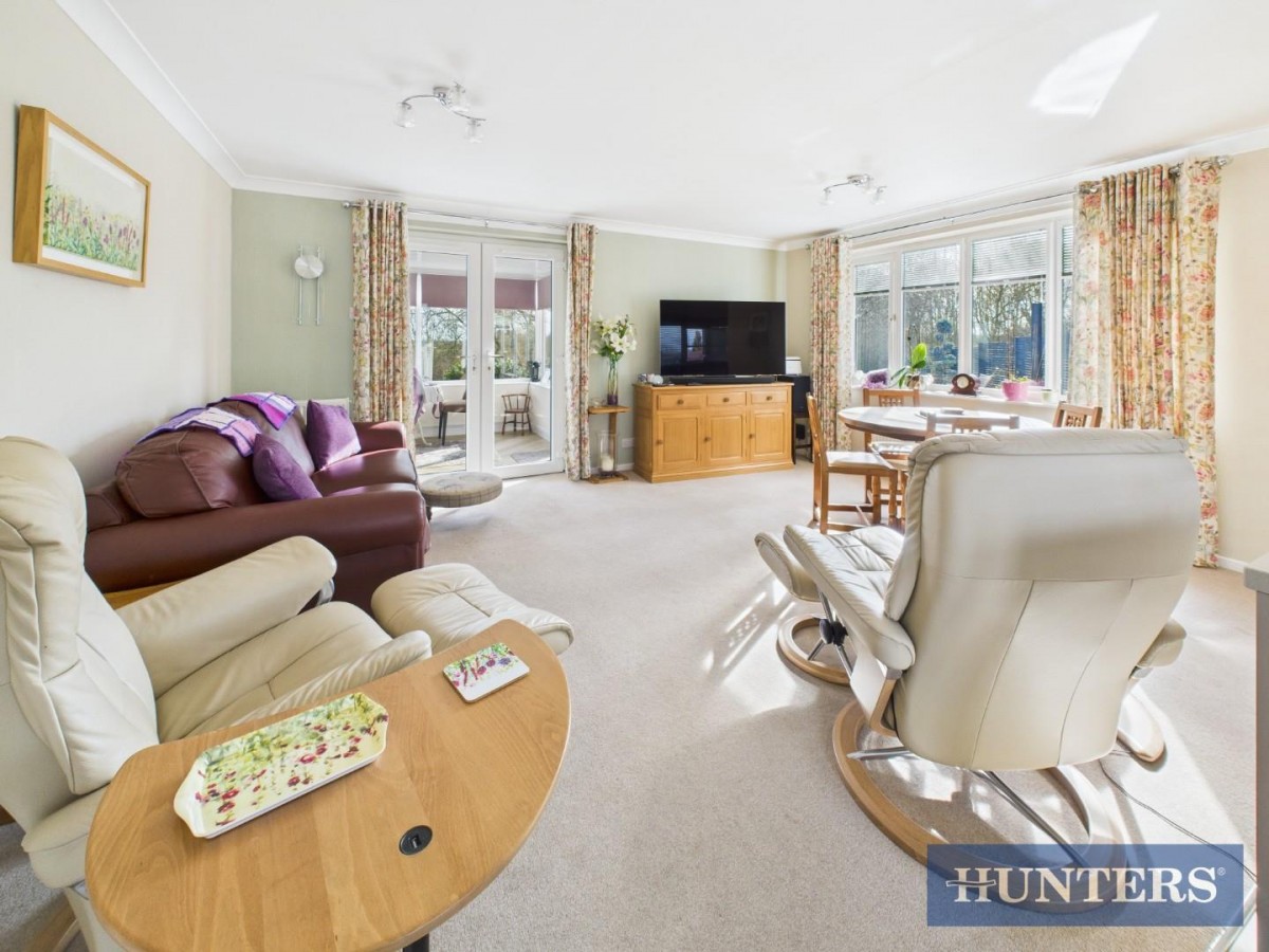 Green Lane, Tickton, Beverley, HU17 9RH