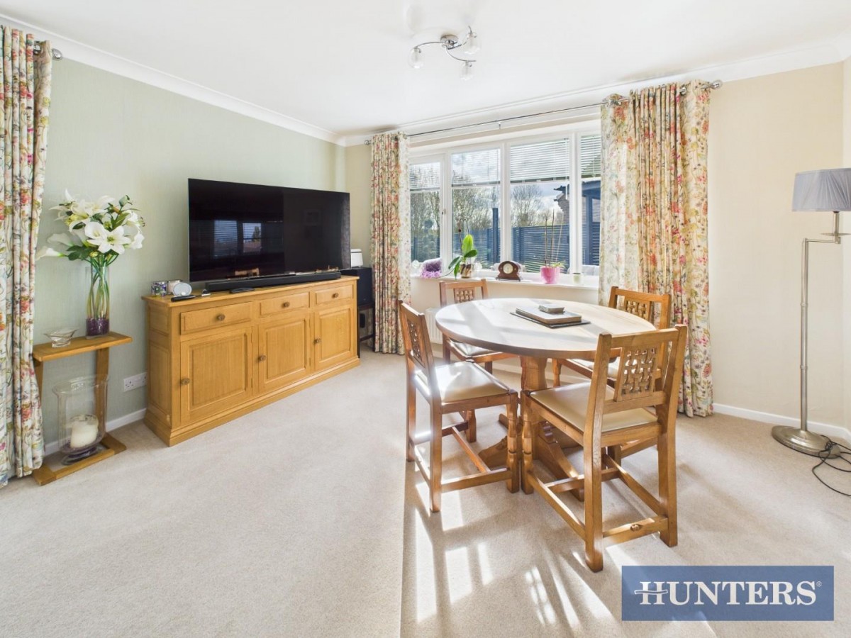 Green Lane, Tickton, Beverley, HU17 9RH