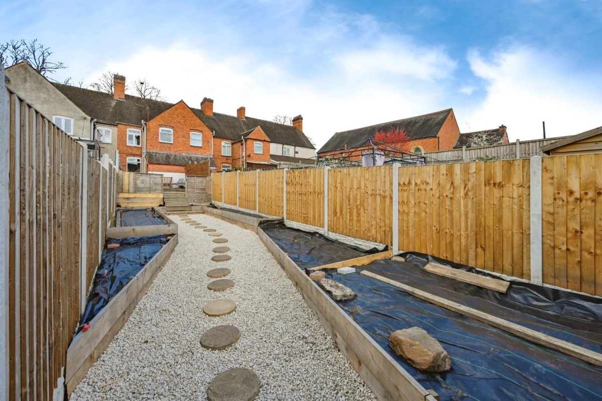 Watling Street, Wilnecote, Tamworth