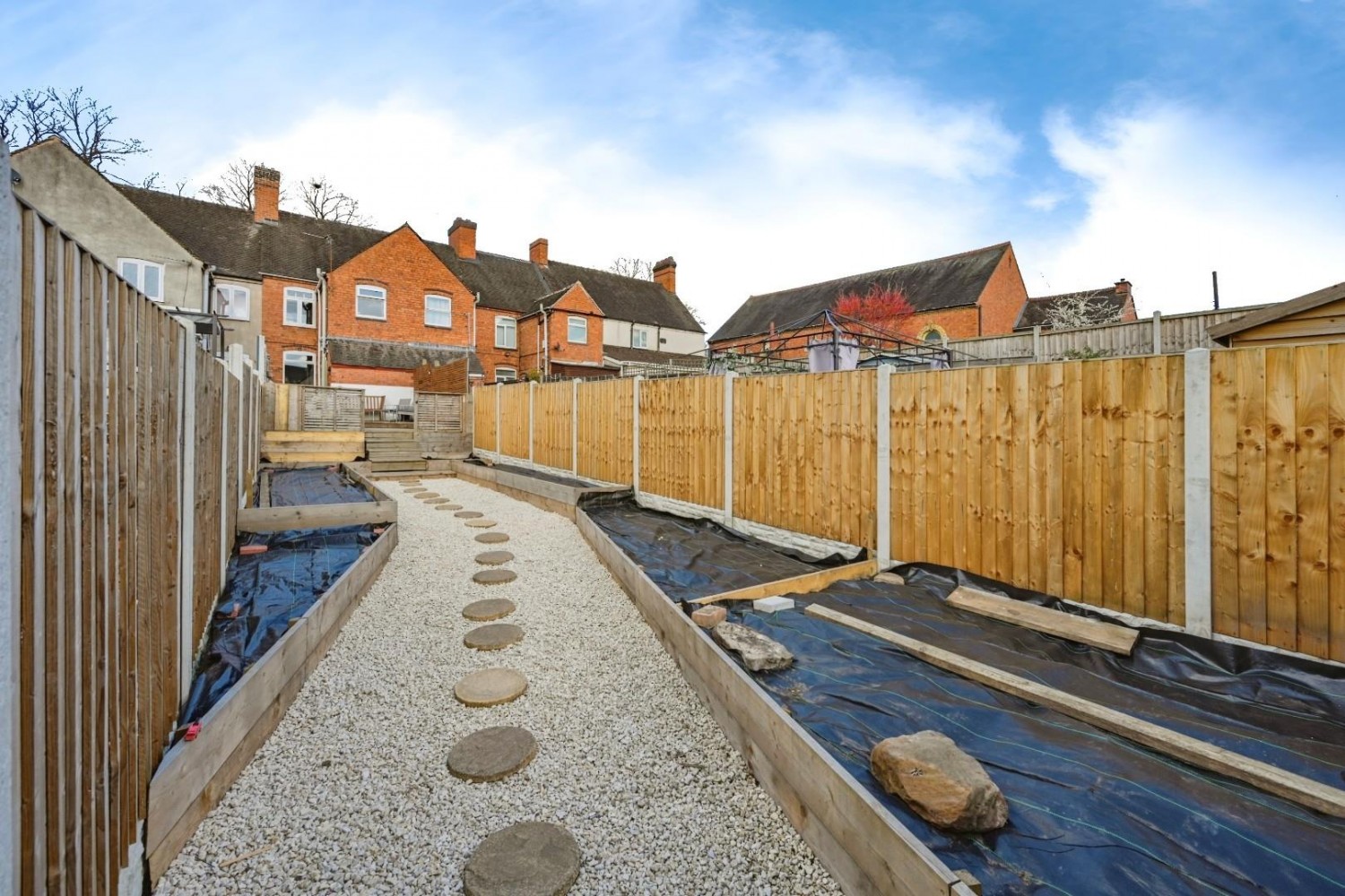 Watling Street, Wilnecote, Tamworth