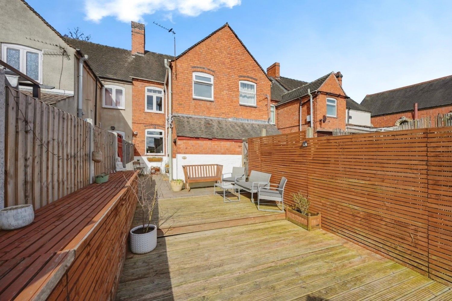 Watling Street, Wilnecote, Tamworth