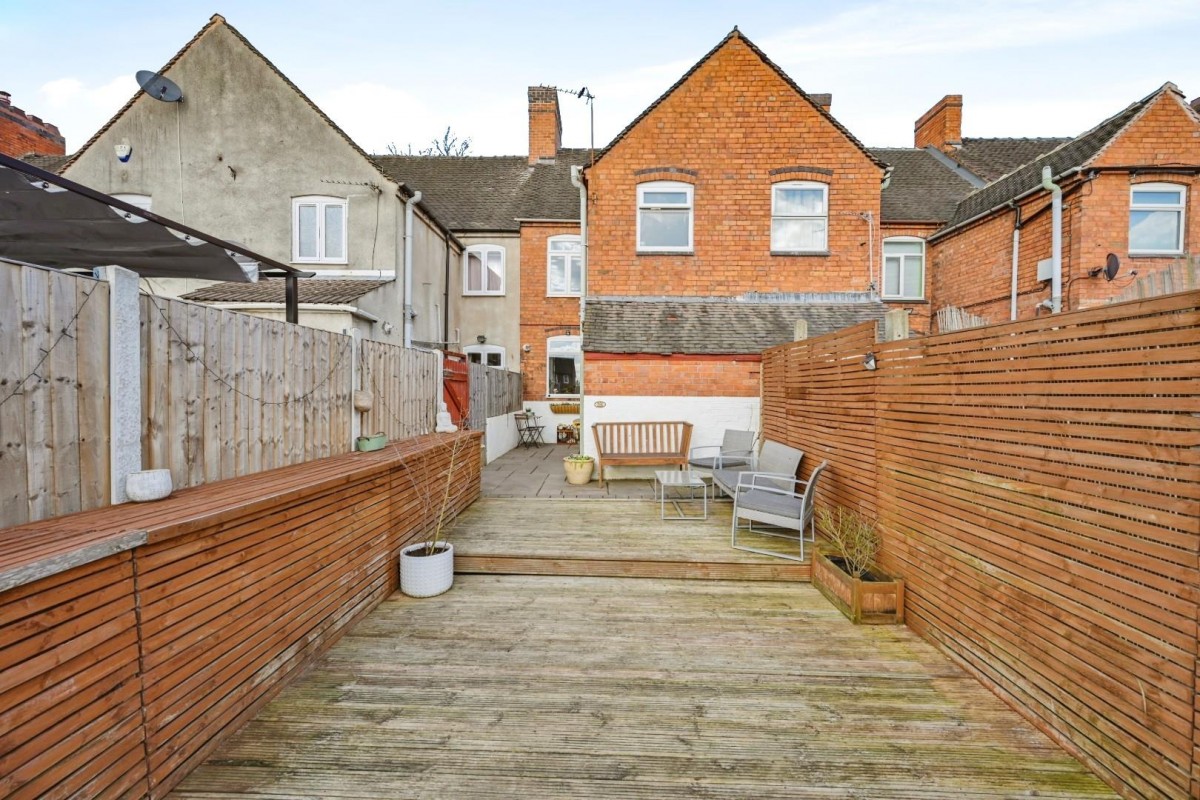 Watling Street, Wilnecote, Tamworth