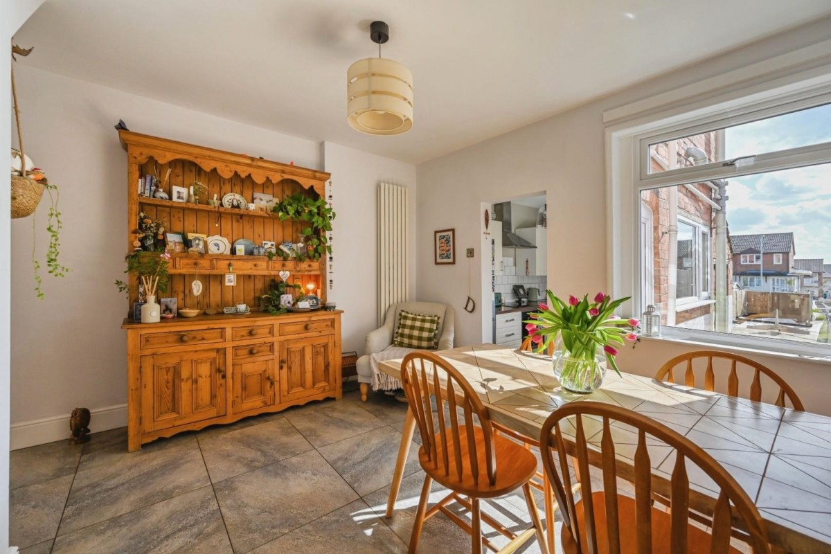 Watling Street, Wilnecote, Tamworth