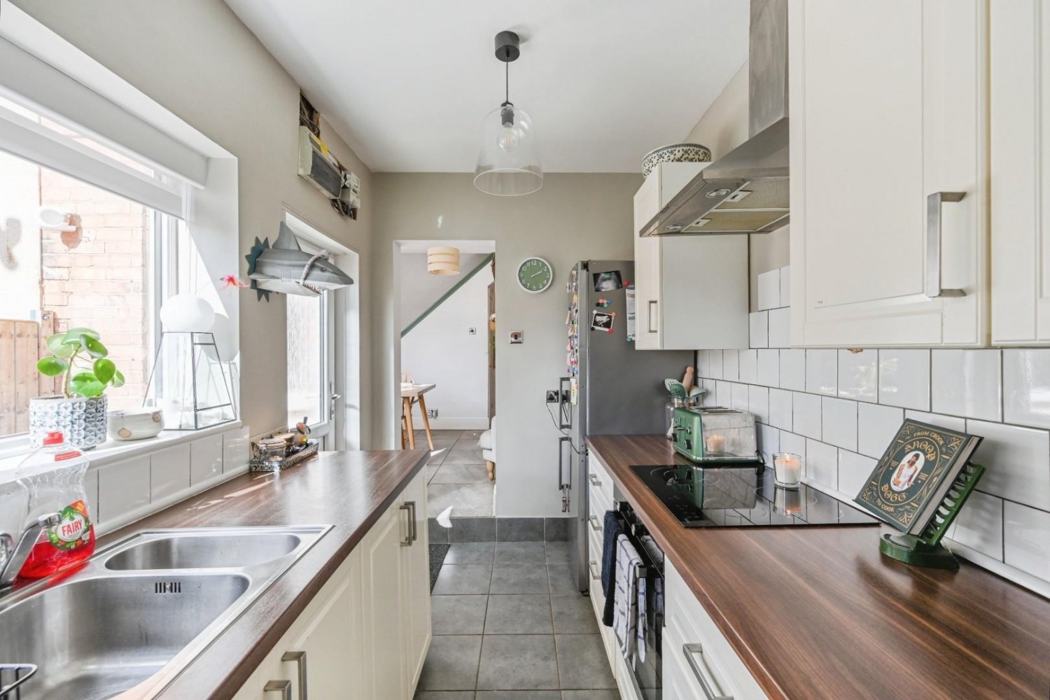 Watling Street, Wilnecote, Tamworth