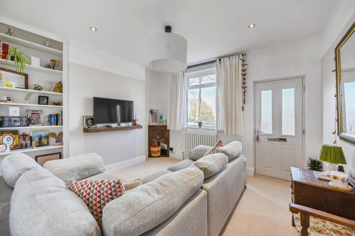 Watling Street, Wilnecote, Tamworth