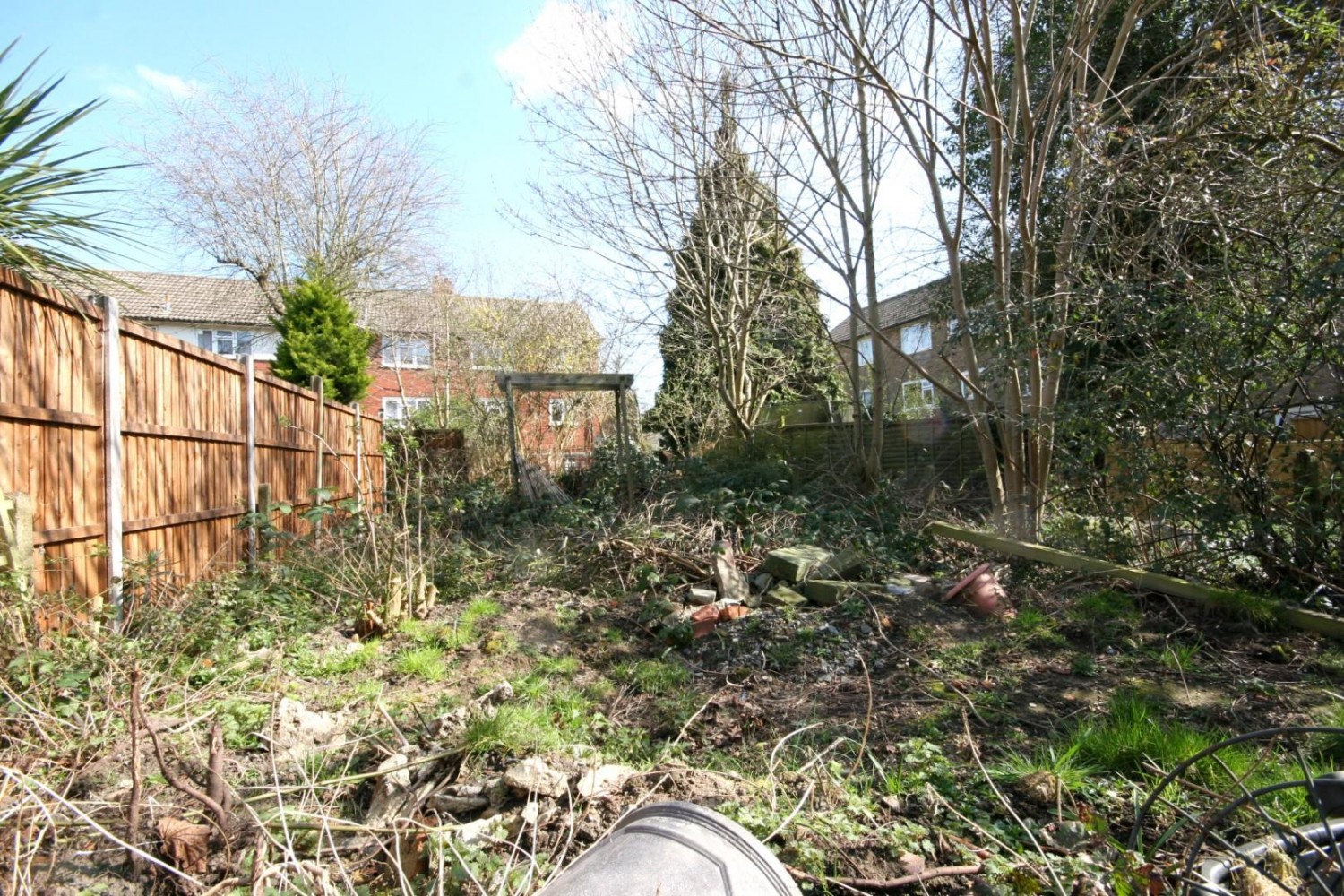 Cobham Close, Bromley, BR2 8JW