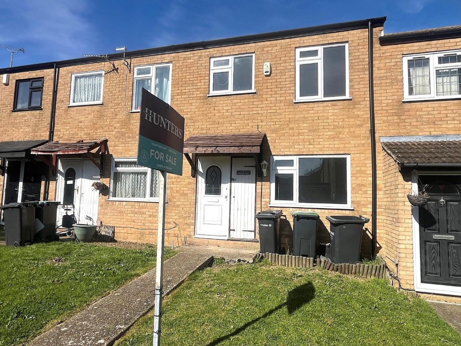 Winters Croft, Gravesend, DA12