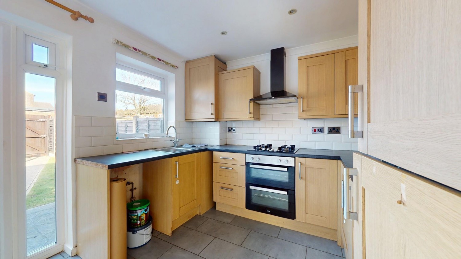 Winters Croft, Gravesend, DA12