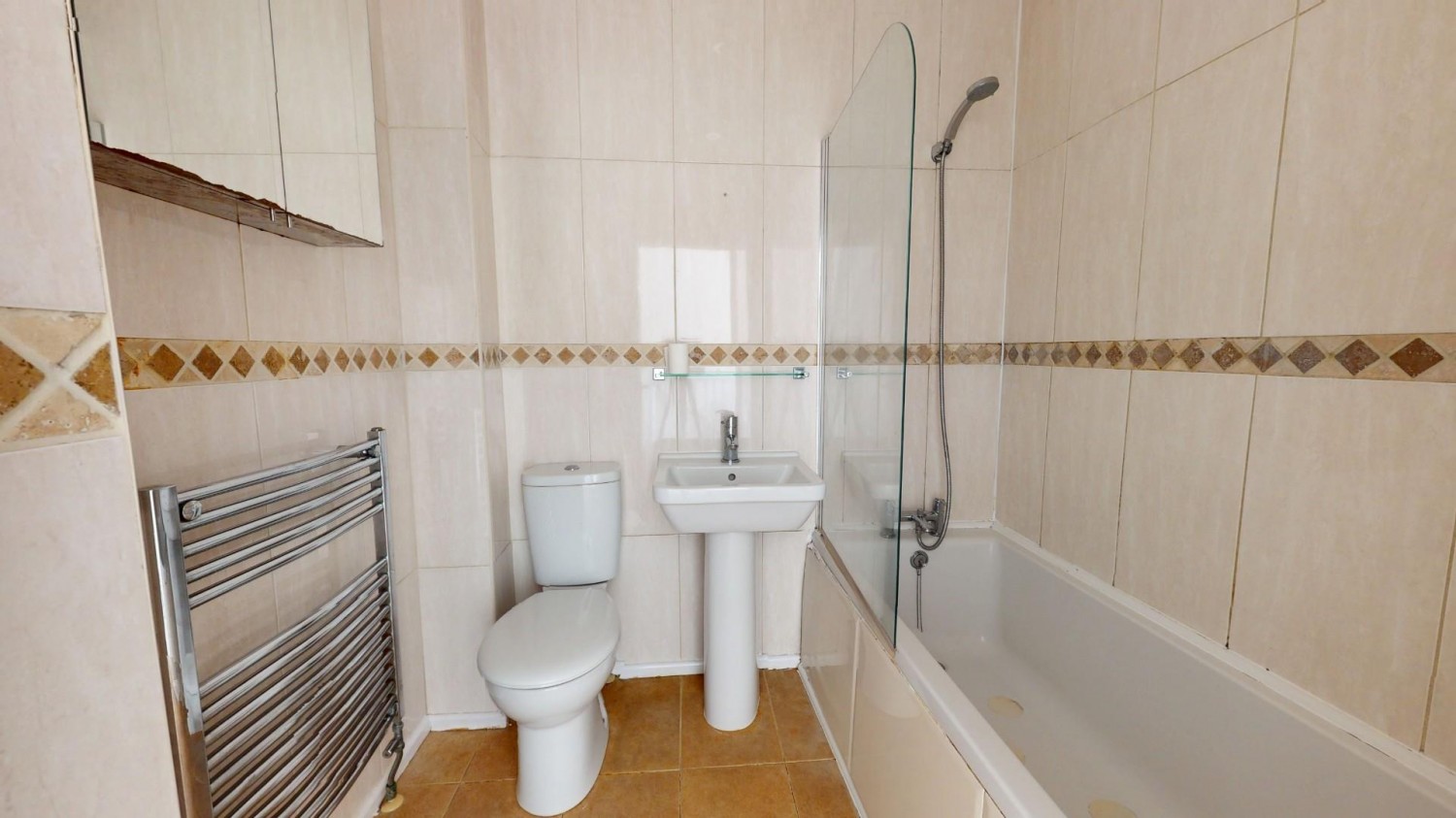 Winters Croft, Gravesend, DA12
