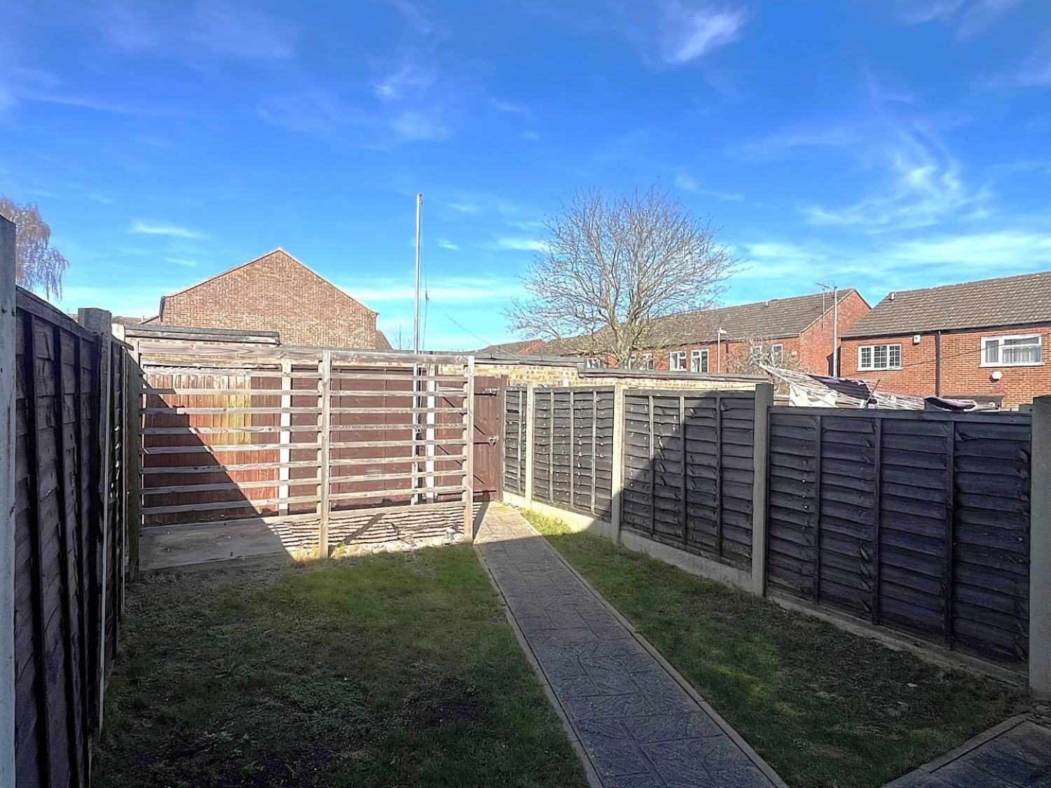 Winters Croft, Gravesend, DA12