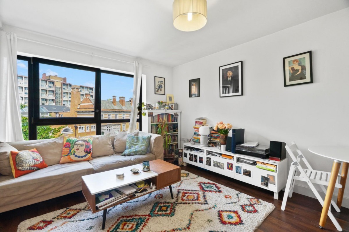 Dunbridge Street, London, E2