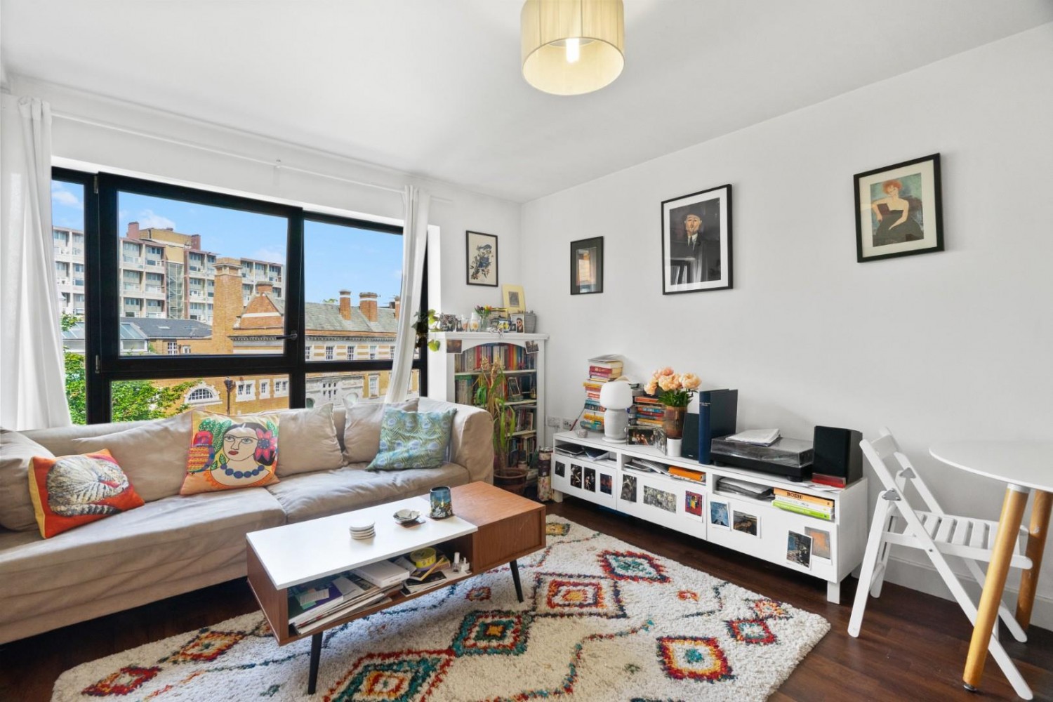 Dunbridge Street, London, E2