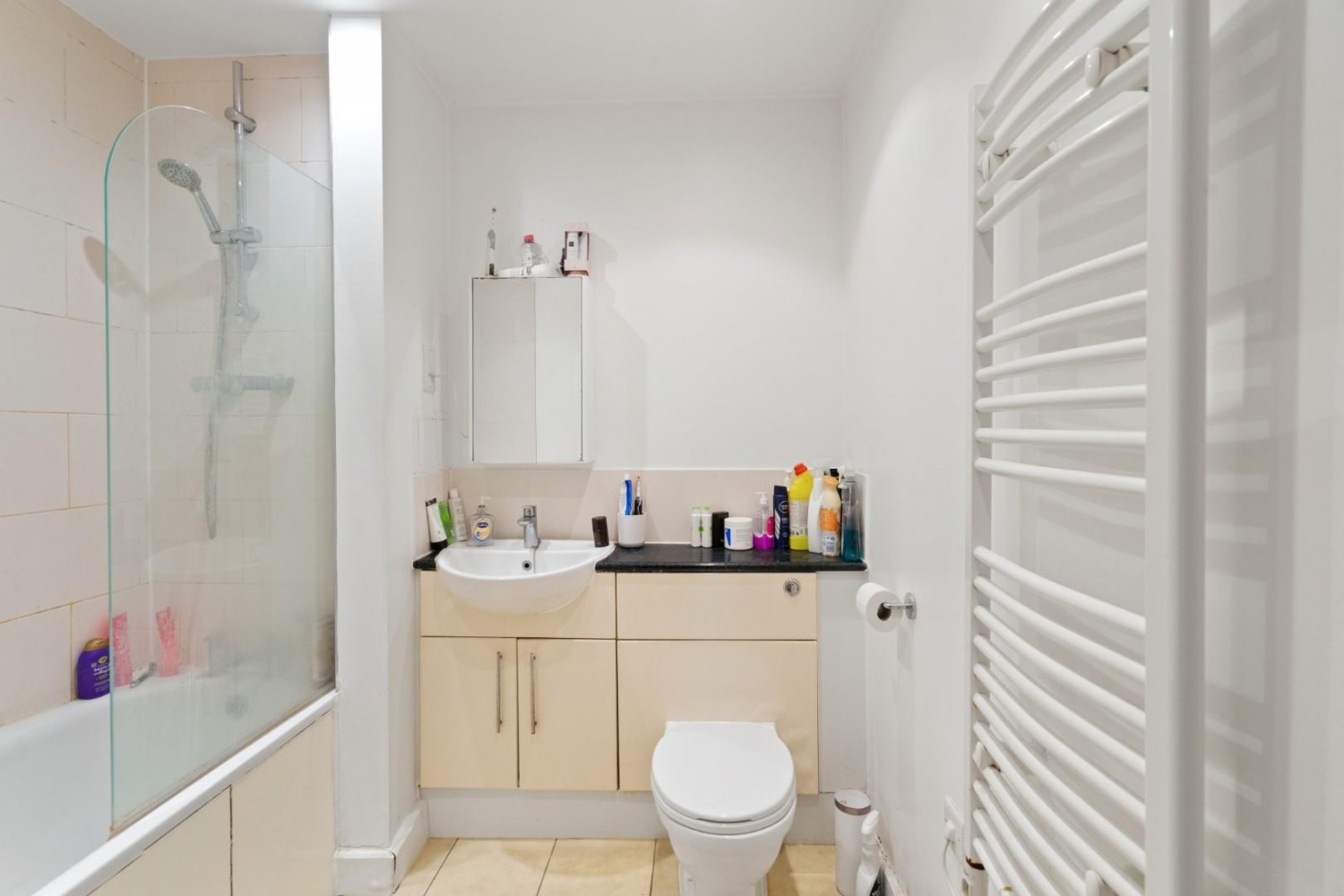 Dunbridge Street, London, E2