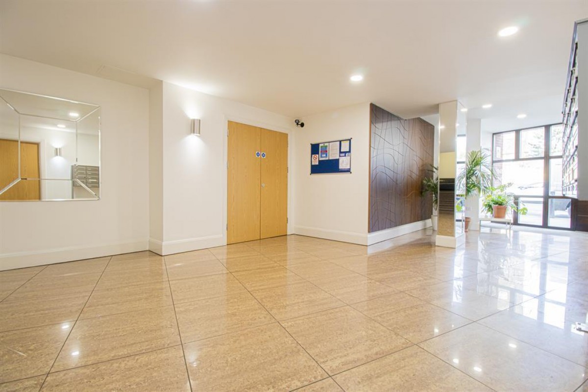 Dunbridge Street, London, E2