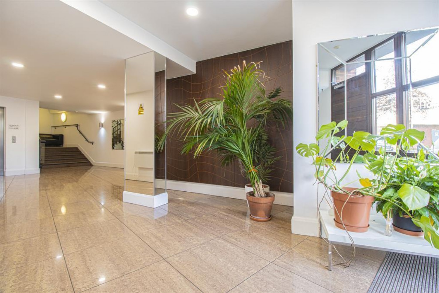 Dunbridge Street, London, E2