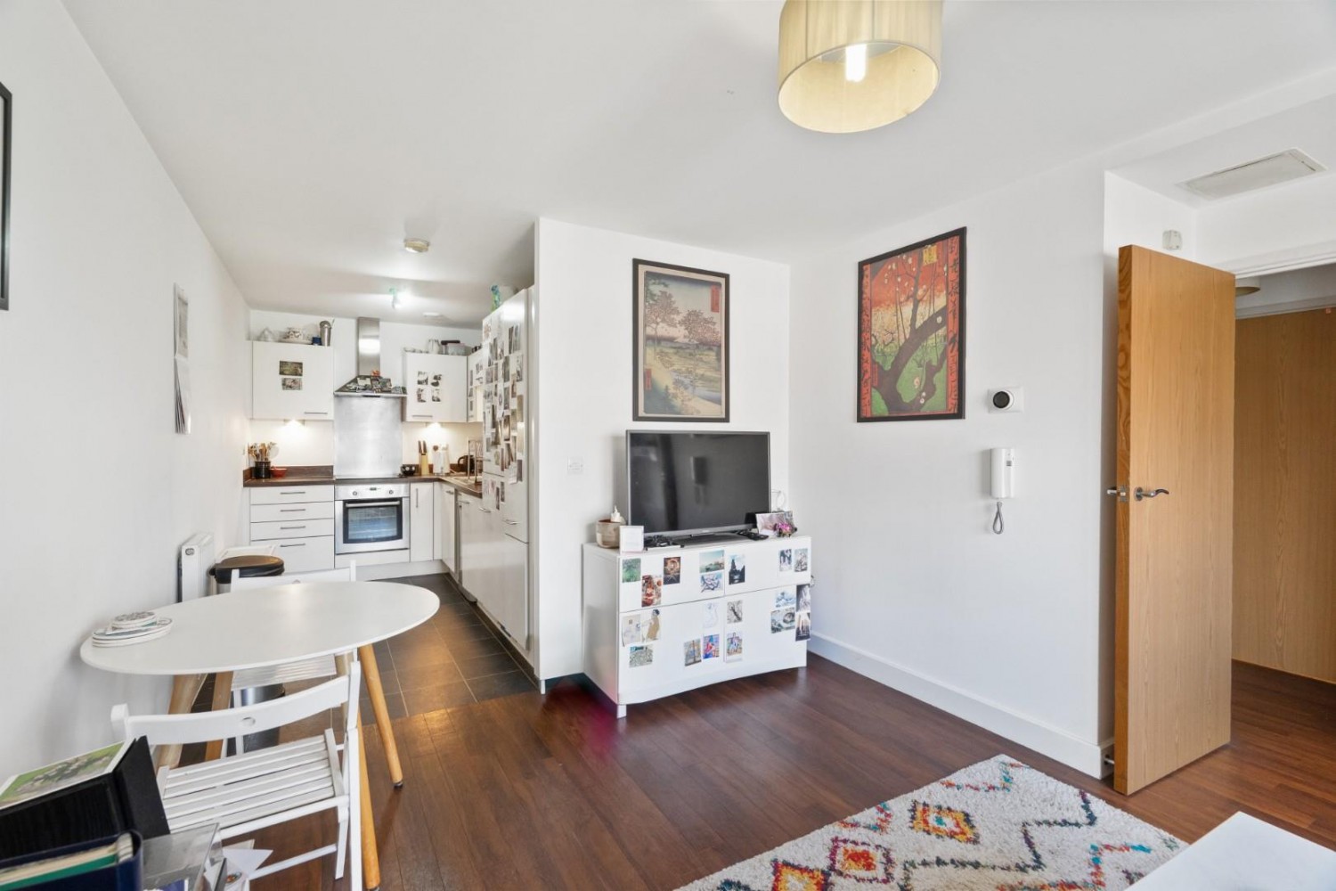 Dunbridge Street, London, E2