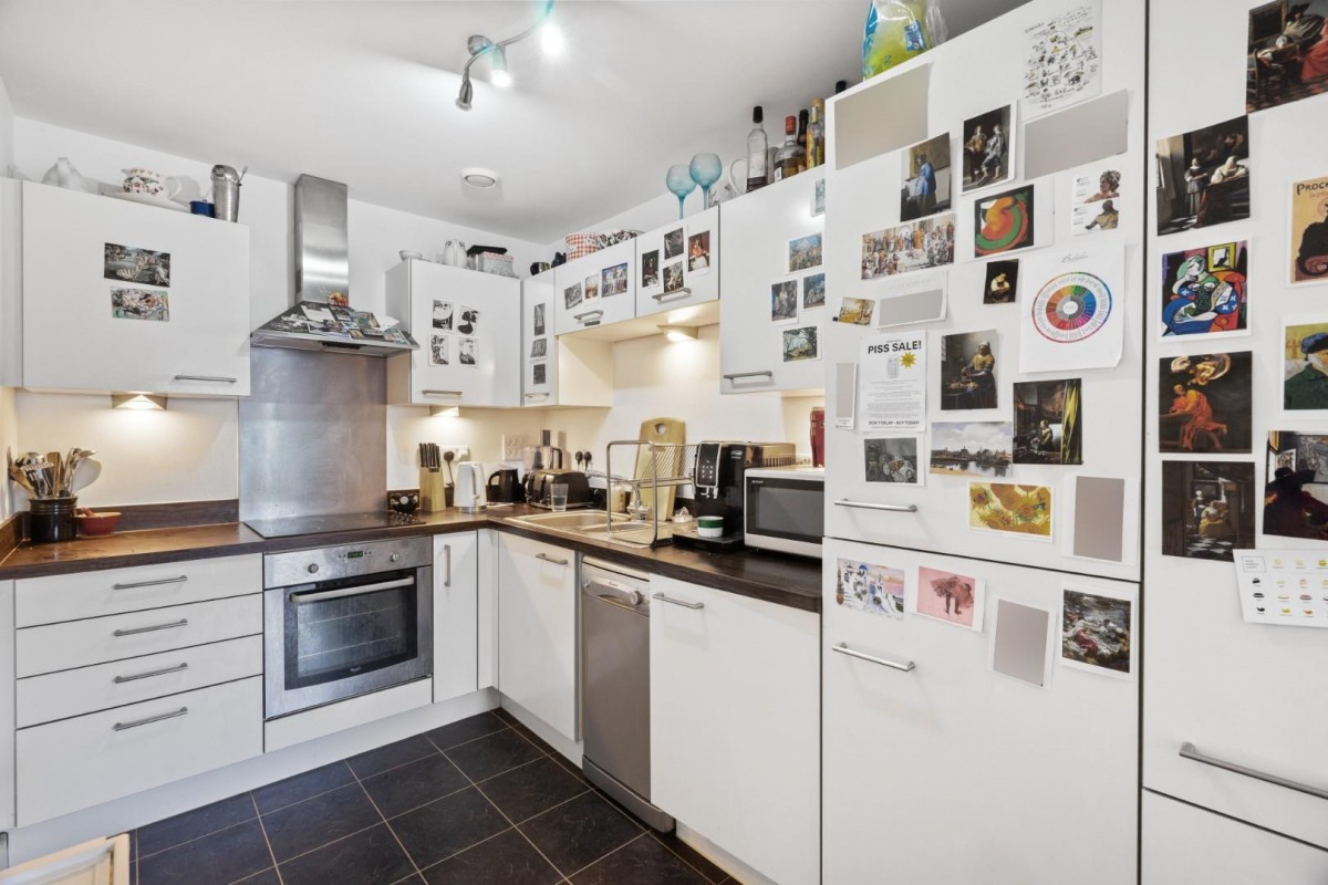 Dunbridge Street, London, E2