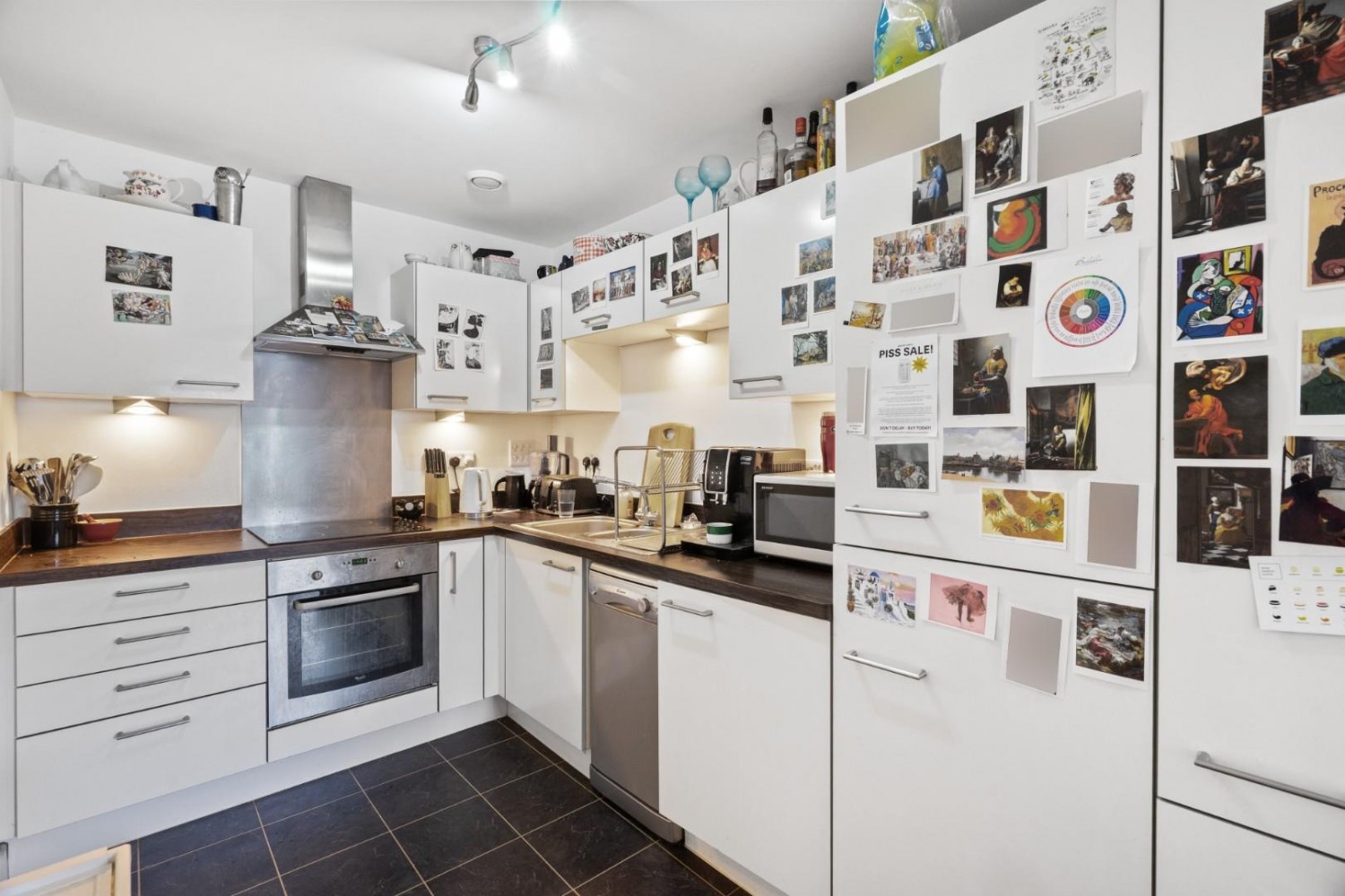 Dunbridge Street, London, E2