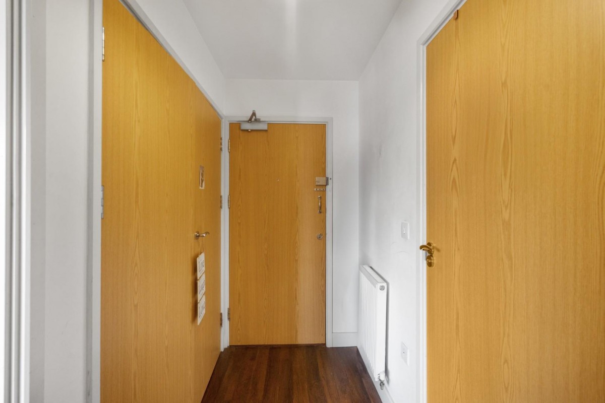 Dunbridge Street, London, E2