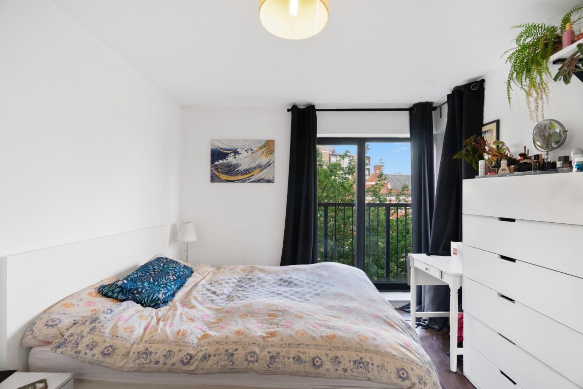 Dunbridge Street, London, E2