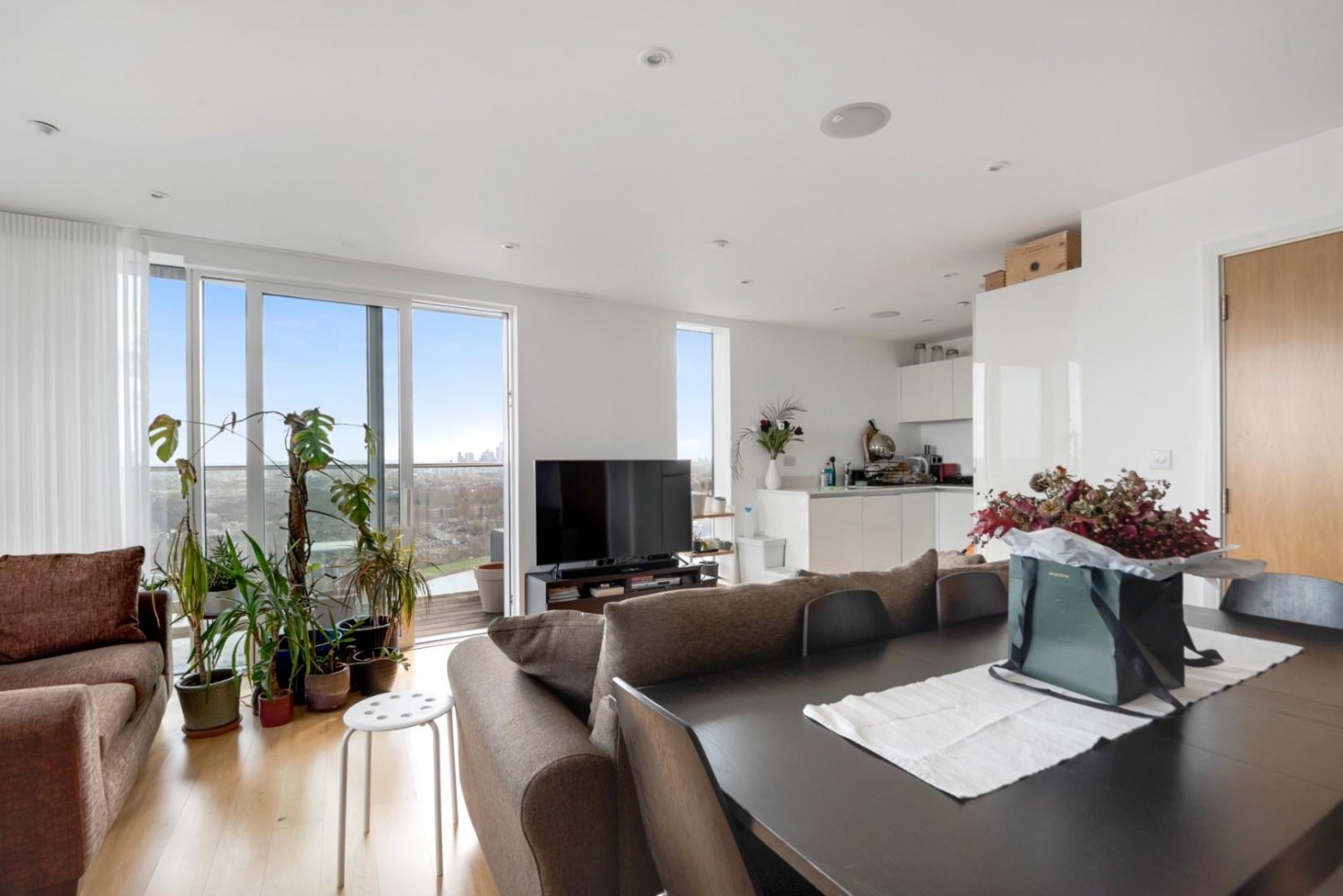 Woodberry Grove, London, N4